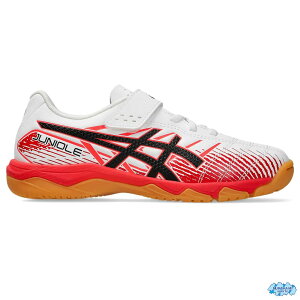 ASICS JUNIOLE 7 TF 1104A055 102�J���[ �A�V�b�N�X �W���j�I�[��7 IN [�t�b�g�T���V���[�Y �l�H��v �ϋv�� �C���h�A�R�[�g �̈�كV���[�Y �x���g�^�C�v �W���j�A�T�C�Y �L�b�Y���f��]