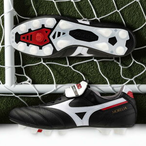 mizuno P1GA250001 MORELIA II JAPAN A2 Wp [~YmETbJ[XpCNEJK[vEm[}Xeb`E܂xEAXe[V胂fEMORELIAa40Nj[A