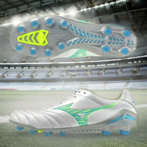 �~�Y�m ���i���V�[�_�l�I3 �G���[�g MIZUNO P1GA262025 MONARCIDA NEO III ELITE [�T�b�J�[�X�p�C�N �V�R��v �J���K���[��v �~�Y�m����X���f��]