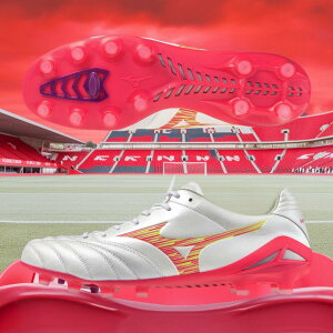 �~�Y�m ���i���V�[�_�l�I3 �G���[�g MIZUNO P1GA262064 MONARCIDA NEO III ELITE [�T�b�J�[�X�p�C�N �V�R��v �J���K���[��v �~�Y�m����X���f��]