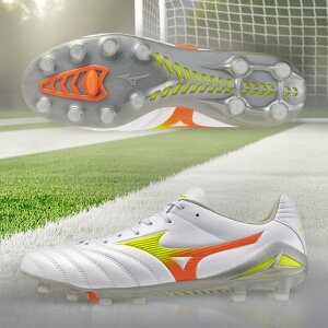 �~�Y�m ���i���V�[�_�l�I3 �v�� MIZUNO P1GA262254 MONARCIDA NEO III PRO [�T�b�J�[�X�p�C�N �l�H��v �}�C�N���t�@�C�o�[��v]