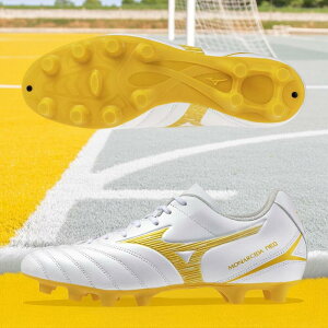 �~�Y�m ���i���V�[�_�l�I3 �Z���N�g MIZUNO P1GA262550 MONARCIDA NEO III SELECT [�T�b�J�[�X�p�C�N �l�H��v �ϋv�� ���C�h���f��]