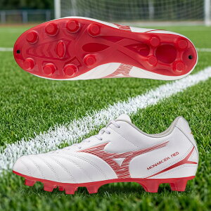 �~�Y�m ���i���V�[�_�l�I3 �Z���N�g MIZUNO P1GA262560 MONARCIDA NEO III SELECT [�T�b�J�[�X�p�C�N �l�H��v �ϋv�� �X�p�C�N�s�������ɂ��� ���C�h���f��]