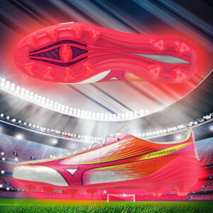 �~�Y�m�A���t�@3 �G���[�g MIZUNO P1GA266264 MIZUNO �� III ELITE [�T�b�J�[�X�p�C�N �G���W�j�A�[�h�t�B�b�g�E�[�u����v ALPHA �J�[�{�������f�� �~�Y�m����X���f��]