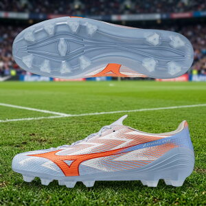 �~�Y�m�A���t�@3 �v�� MIZUNO P1GA266422 MIZUNO �� III PRO [�T�b�J�[�X�p�C�N �G���W�j�A�[�h�t�B�b�g�E�[�u����v ALPHA �~�Y�m����X���f��]