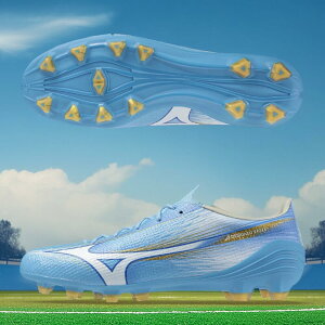 �~�Y�m�A���t�@3 �v�� MIZUNO P1GA266425 MIZUNO �� III PRO [�T�b�J�[�X�p�C�N �G���W�j�A�[�h�t�B�b�g�E�[�u����v ALPHA �~�Y�m����X���f��]