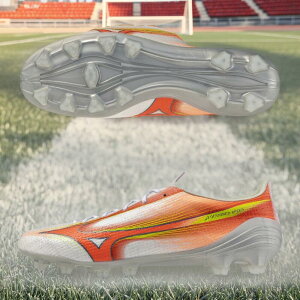 �~�Y�m�A���t�@3 �v�� MIZUNO P1GA266454 MIZUNO �� III PRO [�T�b�J�[�X�p�C�N �G���W�j�A�[�h�t�B�b�g�E�[�u����v ALPHA �~�Y�m����X���f��]