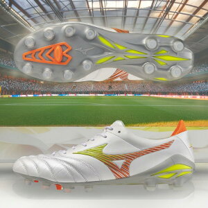 �~�Y�m �������A�l�I5 �W���p�� MIZUNO P1GA268054 MORELIA NEO V JAPAN PRISM WHITE PACK [�T�b�J�[�X�p�C�N �V�R��v �J���K���[��v �������A�X�e�[�V�������胂�f�� ����J���[]