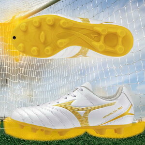 �~�Y�m ���i���V�[�_�l�I3 �Z���N�g �W���j�A MIZUNO P1GB262550 MONARCIDA NEO III SELECT Jr [�T�b�J�[�X�p�C�N �l�H��v �ϋv�� �W���j�A�T�C�Y ���C�h���f��]