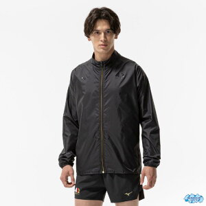 �~�Y�m �������A40���N �E���g�����C�g �E�[�u���V���c MIZUNO P2MEC54009 MORELIA 40th UL WOVEN SHITS [�T�b�J�[ �t�b�g�T�� �g���[�j���O�E�G�A �y�ʃA�E�^�[ ���胂�f��]