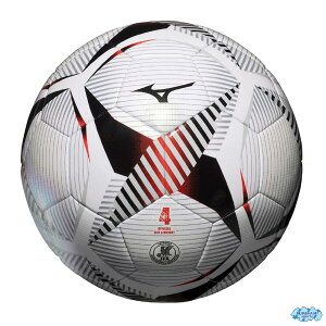 mizuno P3JBSB0200 SOCCER BALL zCgJ[ 4 [~YmETbJ[{[EwpEJFA苅]