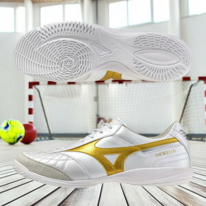 �~�Y�m �������A�T�� �W���p�� �C�� MIZUNO Q1GA260250 MORELIA SALA JAPAN IN BRIGHT GOLD PACK [�t�b�g�T���V���[�Y �V�R��v �J���K���[��v �N���X�X�e�b�` �C���h�A�R�[�g �̈�كV���[�Y �������A�X�e