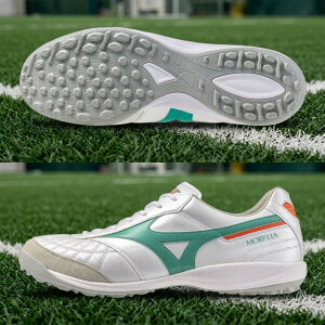 �~�Y�m �������A�T�� �W���p�� TF MIZUNO Q1GB260225 MORELIA SALA JAPAN TF PRISM WHITE PACK [�T�b�J�[ �t�b�g�T���V���[�Y �g���[�j���O�V���[�Y �g���V���[ �N���X�X�e�b�` �V�R��v �J���K���[��v �^�[