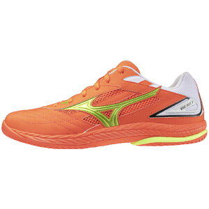 �y���������z�싅�V���[�Y �~�Y�m �E�G�[�u�h���C�u 9 81GA2205 73 �J���[( �I�����W×�C�G���[ )�mMIZUNO �싅 2E �n���j�Z�b�N�X
