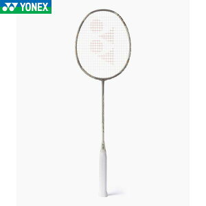 YONEX �o�h�~���g�����P�b�g �A�X�g���N�X77�c�A�[ AX77T 343�J���[(���C�g�x�[�W��) [���l�b�N�X�E�o�h�~���g�� ���{�o�h�~���g������荇�i�i]