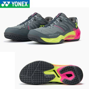 �y���������z ���l�b�N�X �o�h�~���g���V���[�Y �T�u�A�N�V�AGT���C�h SHBSG1W 010 �J���[�i �O���[ �j [YONEX �o�h�~���g�� ���{�o�h�~���g������R�����i�i ]