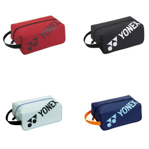 �y���[���֑Ή����i1�܂Łz���l�b�N�XYONEX �V���[�Y�P�[�X�@�o�h�~���g���@�e�j�X�@�o�b�O�@�A�N�Z�T���[ BAG2533 001(���b�h) 007(�u���b�N) 342(�y�[���O���[��) 512(�T�t�@�C�A�l�C�r�[)
