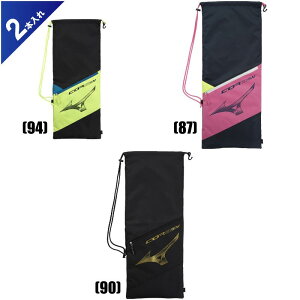 y[֑Ήi1܂Łz~Ym PbgobO (2{) COR02v 63JD3004 87 90 94 [ ejX PbgobO  ] ubN lCr[ sN C S[h 2{ MIZUNO