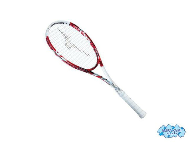 楽天市場】mizuno 6TN36262 DEEP IMPACT T-100 ディープインパクトT100 