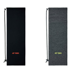 y[֑Ήi1܂ŁzlbNX oh~g Xgb`\tgP[X AC547 J[007(ubN) 275(O[)m YONEX oh~g obO ANZT[n