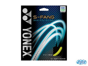 YONEX SGSFG S-FANG St@O [lbNXE\tgejXKbgEqE[֑Ή]