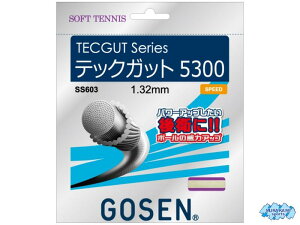 GOSEN SS603-NA TECGUT series TECGUT 5300 ebNKbg5300 i`J[ [S[ZE\tgejXKbgEqE[֑Ή]