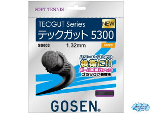 GOSEN SS603-BK TECGUT series TECGUT 5300 ebNKbg5300 ubNJ[ [S[ZE\tgejXKbgEqE[֑Ή]
