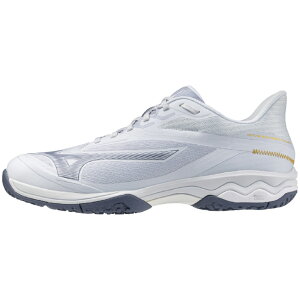 �y���������z�e�j�X�V���[�Y �~�Y�m �y�N���[�^������l�H�ŃR�[�g�z�E�G�[�u�G�N�V�[�hCOURT WIDE OC [���j�Z�b�N�X]�mMIZUNO �e�j�X �����Y ���f�B�[�X 3E�n22�F�A�C�X�O���[×�u���[ 61GB2518