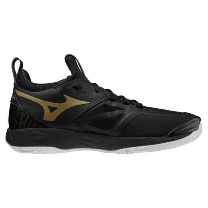 MIZUNO バレーボールシューズ 26cm V1GA191220