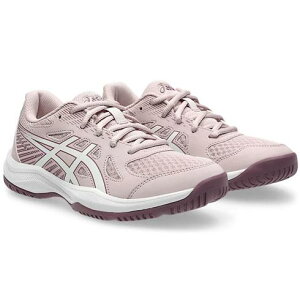 yzo[{[V[Y AVbNX UPCOURT 6 GS ( AbvR[g 6 GS ) 1074A045 700 J[( Watershed Rose/White) jZbNXmAsics o[{[ Jr WjA S pn