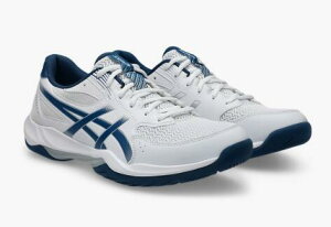 yzo[{[V[Y AVbNX GEL-ROCKET(QPbg) 12 1073A080 100 J[(White/Mako Blue) jZbNXmAsics o[{[ Y fB[X n