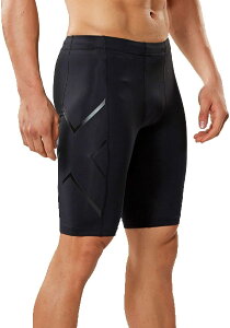 2XU c[^CY[ Core Compression Shorts PWXRvbVV[c MA3851B Y