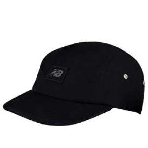 New Balance j[oX 5 PANEL LIFESTYLE FLAT BRIM 5pltbgLbv LAH43004 BK ubN Xq Lbv   X|[c w S g[jO W tBbglX v[g