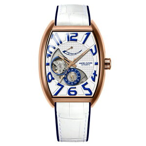 Angel Clover GWFN[o[DOUBLE PLAY AUTOMATIC DPA38PWH-WH  Yrv  v[g LO NX}X a 蕨 lC j yA   Y fB[X