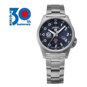 300�{���� Blue Impulse �`�^���\�[���[ T-4 30���N�L�O���f�� Blue Impulse Titanium Solar T-4 30th Anniversary S815M-07 �r���v �����Y ���f�B�[�X �L���l ���p �M�t�g �v���[���g �N���X�}�X �a���� �L�O�� ����