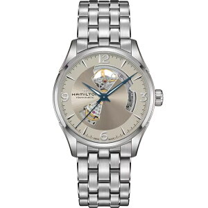 HAMILTON �n�~���g���W���Y�}�X�^�[�I�[�v���n�[�gH32705121�����������Y Open Heart Auto �r���v �������� �v���[���g �L�O�� �N���X�}�X �a���� ���蕨 �l�C ���j�� �y�A ������� ������ �����Y ��