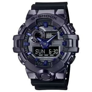 G-SHOCK ANALOG-DIGITAL 700 SERIES GM-700P-6AJF G�V���b�N CASIO �J�V�I�r���v �����Y ���f�B�[�X ������萔������ �M�t�g �v���[���g �N���X�}�X �a���� �L�O�� ���蕨 �l�C ������� �y�A �j�� �Z�[��