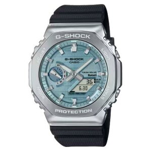 G-SHOCK ANALOG-DIGITAL2100Series GBM-2100A-1A2JF G�V���b�N CASIO �J�V�I�r���v �����Y ���f�B�[�X ������萔������ �M�t�g �v���[���g �N���X�}�X �a���� �L�O�� ���蕨 �l�C ������� �y�A �j�� �Z�[��