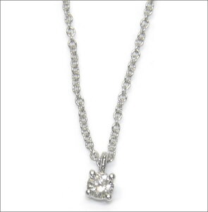 eBt@j[ \eBA _Ch y_g lbNX 0.12ct 16in PT v`i 14001557 TIFFANY Mtg v[g NX}X a LO 蕨 lC  yA j Z[ 