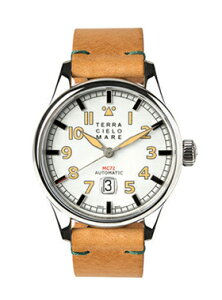 Y rv XCX yK̔Xz TERRA CIELO MARE AVIATORE MK@WHITE@ABAg[ }[N@zCgTC7103AC2PAeb`G}[ U[ Mtg v[g NX}X a L