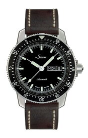 メンズ 腕時計 自動巻 ドイツ　ジン104.ST.SA正規品　並行輸入品 Sinn　送料/代引き手数料無料smtb-ms ギフト プレゼント クリスマス 誕生日 記念日 贈り物 人気 おしゃれ ペア 祝い セール 結婚式 メンズ レディース