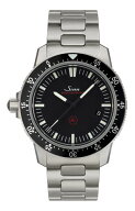 メンズ 腕時計 自動巻 ドイツ　ジンEZM3.F正規品　並行輸入品 Sinn　送料/代引き手数料無料smtb-ms ギフ…