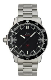 メンズ 腕時計 自動巻 ドイツ　ジンEZM3.F正規品　並行輸入品 Sinn　送料/代引き手数料無料smtb-ms ギフト プレゼント クリスマス 誕生日 記念日 贈り物 人気 おしゃれ ペア 祝い セール 結婚式 メンズ レディース