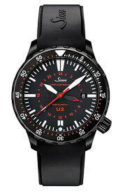 メンズ 腕時計 自動巻 ドイツ　ジン U2.S 正規品　並行輸入品 Sinn　送料/代引き手数料無料smtb-ms ギフト プレゼント クリスマス 誕生日 記念日 贈り物 人気 おしゃれ ペア 祝い セール 結婚式 メンズ レディース