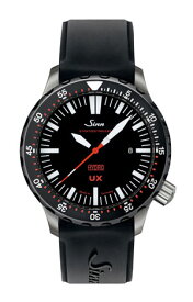 メンズ 腕時計 自動巻 ドイツ　ジン UX.SDR 正規品　並行輸入品 Sinn　送料/代引き手数料無料smtb-ms ギフト プレゼント クリスマス 誕生日 記念日 贈り物 人気 おしゃれ ペア 祝い セール 結婚式 メンズ レディース