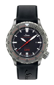 メンズ 腕時計 自動巻 ドイツ　ジン U212正規品　並行輸入品 Sinn　送料/代引き手数料無料smtb-ms ギフト プレゼント クリスマス 誕生日 記念日 贈り物 人気 おしゃれ ペア 祝い セール 結婚式 メンズ レディース