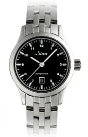 メンズ 腕時計 自動巻 ドイツ　ジン 456 正規品　並行輸入品 Sinn　送料/代引き手数料無料smtb-ms ギフト プレゼント クリスマス 誕生日 記念日 贈り物 人気 おしゃれ ペア 祝い セール 結婚式 メンズ レディース