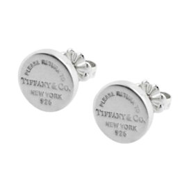 無限 閉じる スパン Tiffany ピアス メンズ Legionpost328 Org