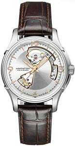 n~g HAMILTON H32565555  Yrv WY}X^[ I[vn[g J[tU[ Jazzmaster Open HeartAuto  Mtg v[g NX}X a LO 蕨