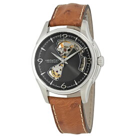楽天市場】ハミルトン HAMILTON H32565585 自動巻 メンズ腕時計 ジャズ 